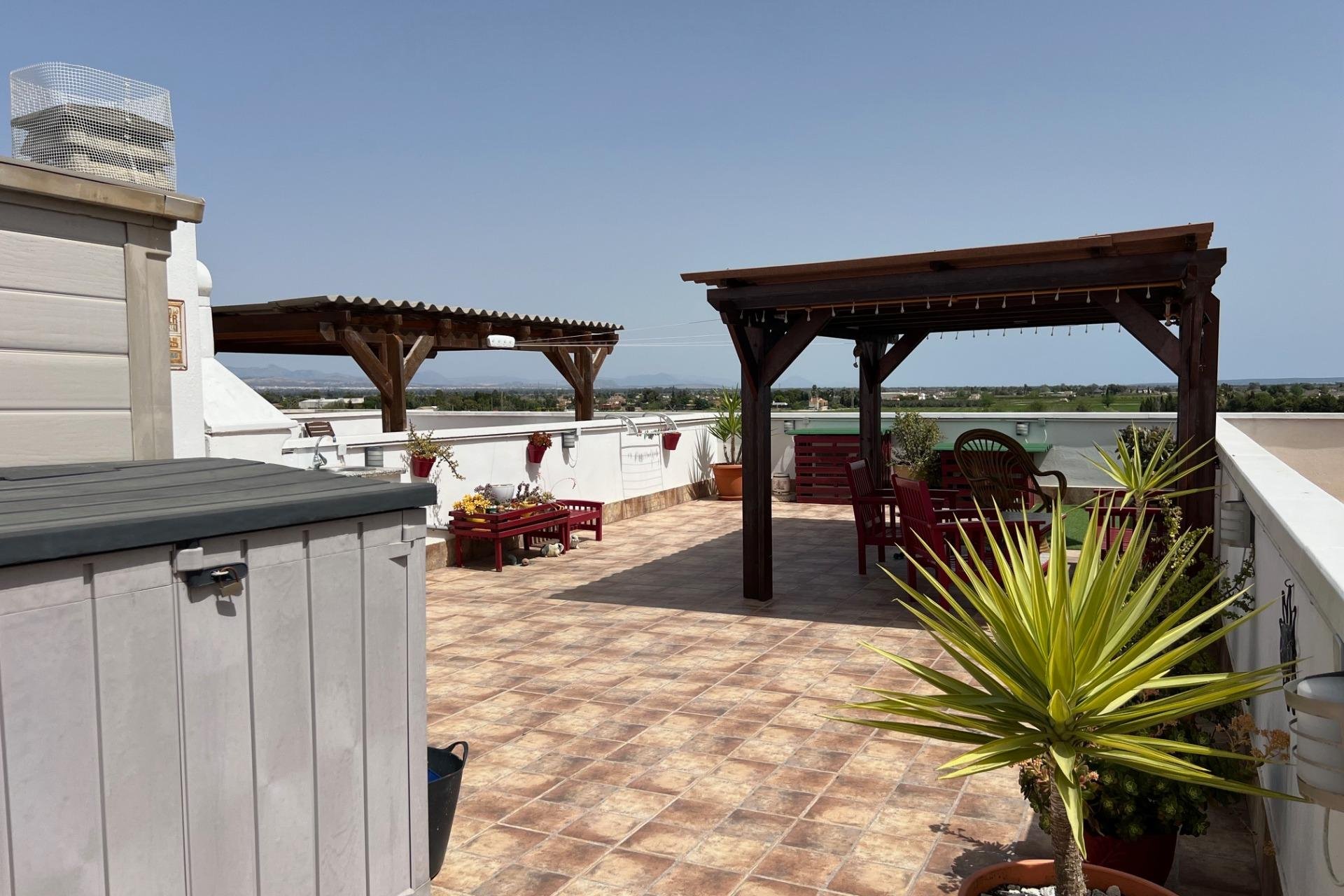 Reventa - Apartment -
Dolores - Comunidad Valenciana