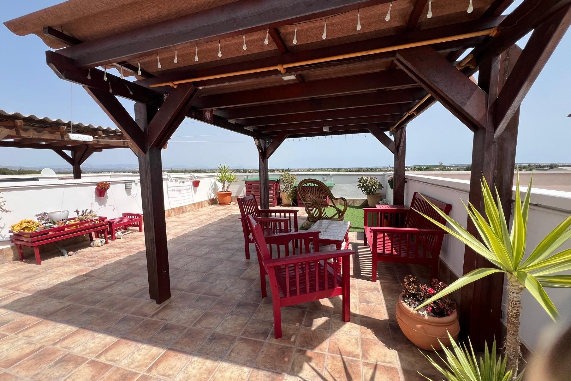 Reventa - Apartment -
Dolores - Comunidad Valenciana