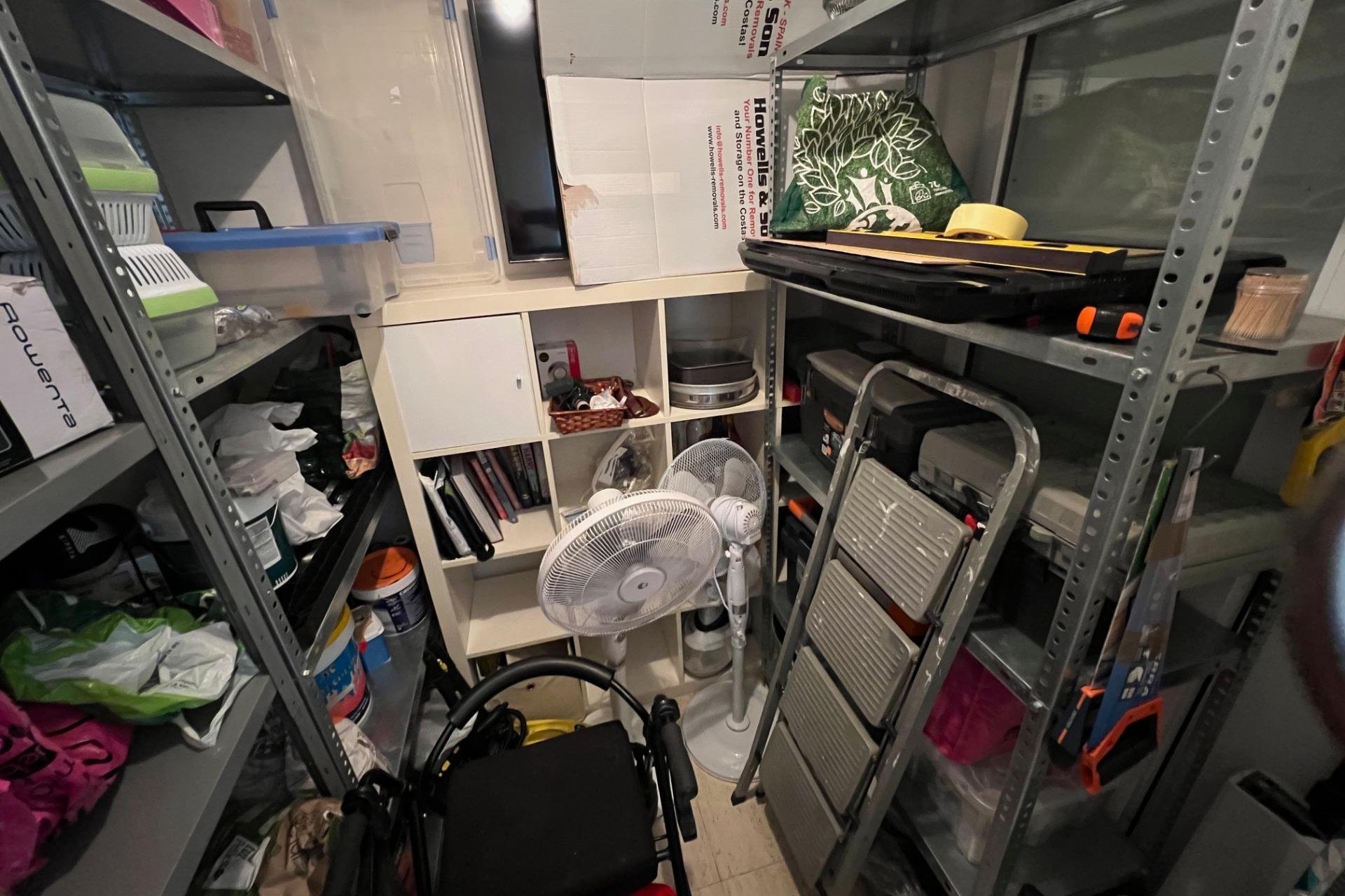 Reventa - Apartment -
Dolores - Comunidad Valenciana