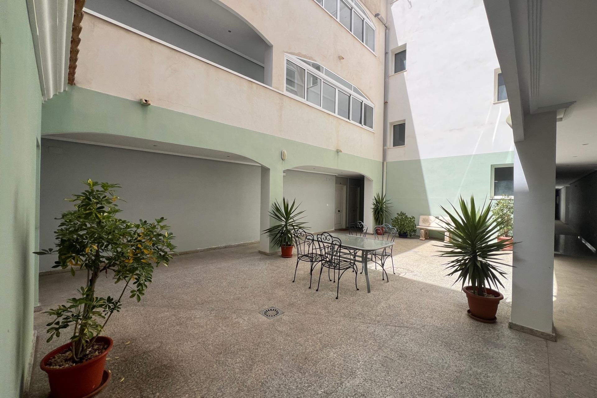 Reventa - Apartment -
Dolores - Comunidad Valenciana