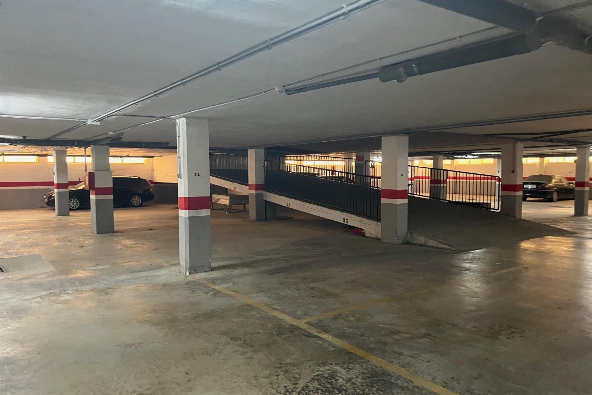 Reventa - Apartment -
Dolores - Comunidad Valenciana