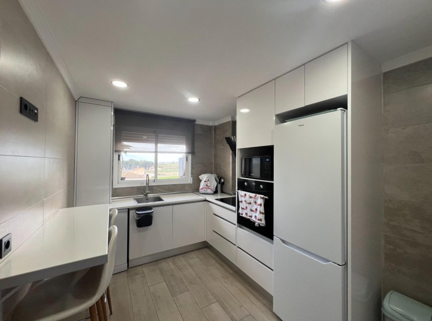 Reventa - Apartment -
Dolores - Comunidad Valenciana