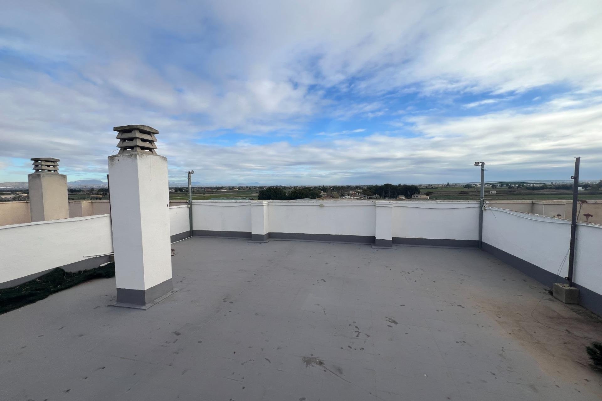 Reventa - Apartment -
Dolores - Comunidad Valenciana