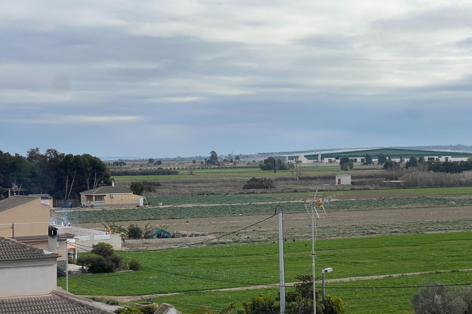 Reventa - Apartment -
Dolores - Comunidad Valenciana