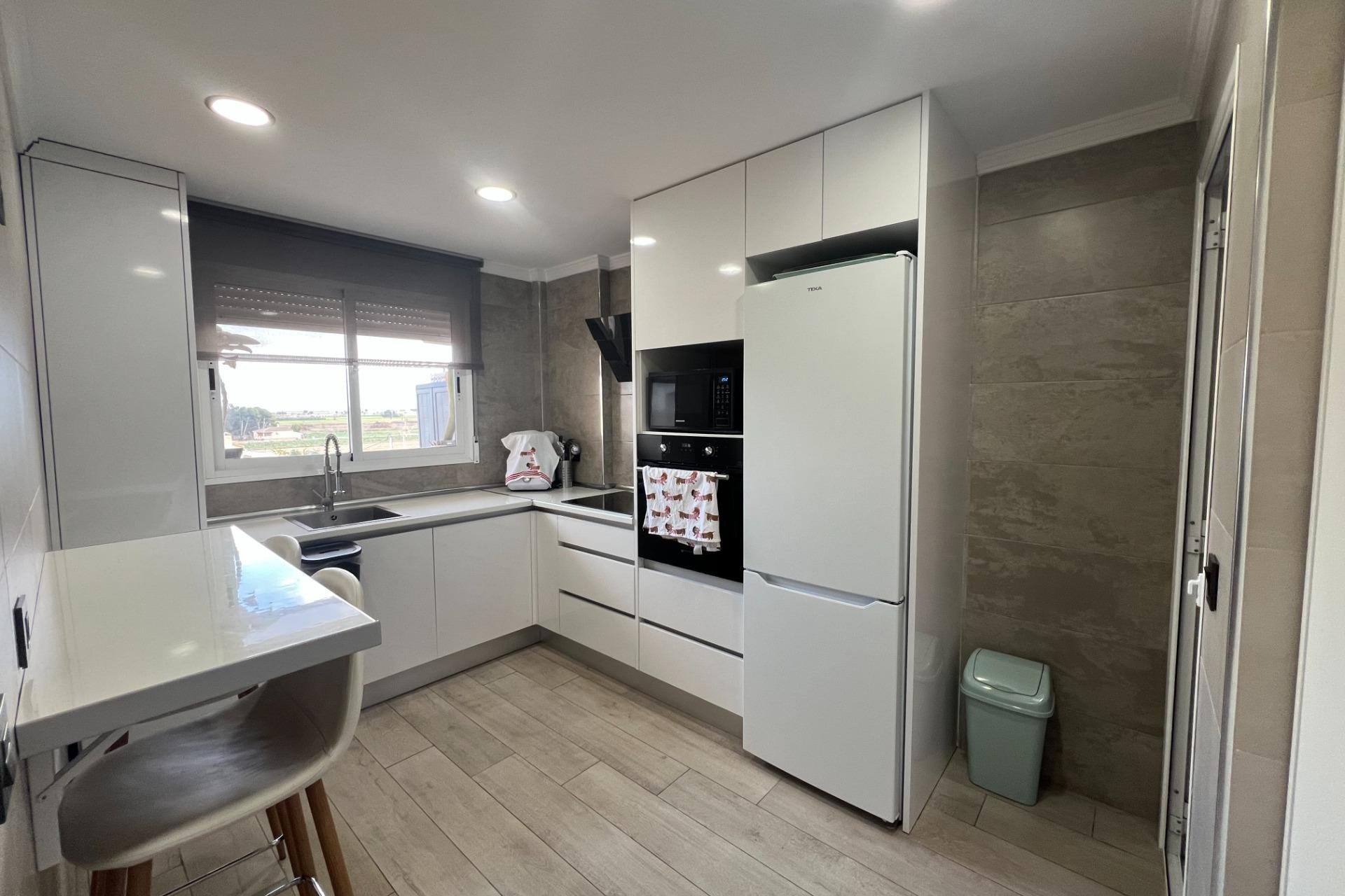 Reventa - Apartment -
Dolores - Comunidad Valenciana