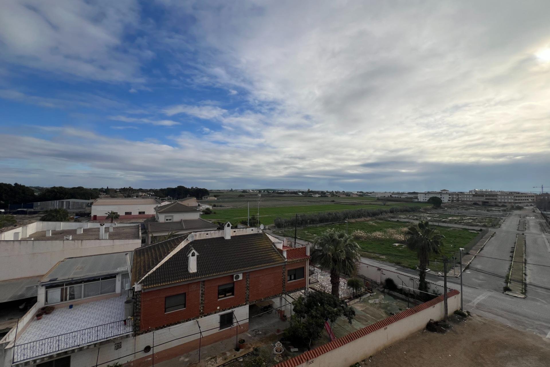 Reventa - Apartment -
Dolores - Comunidad Valenciana