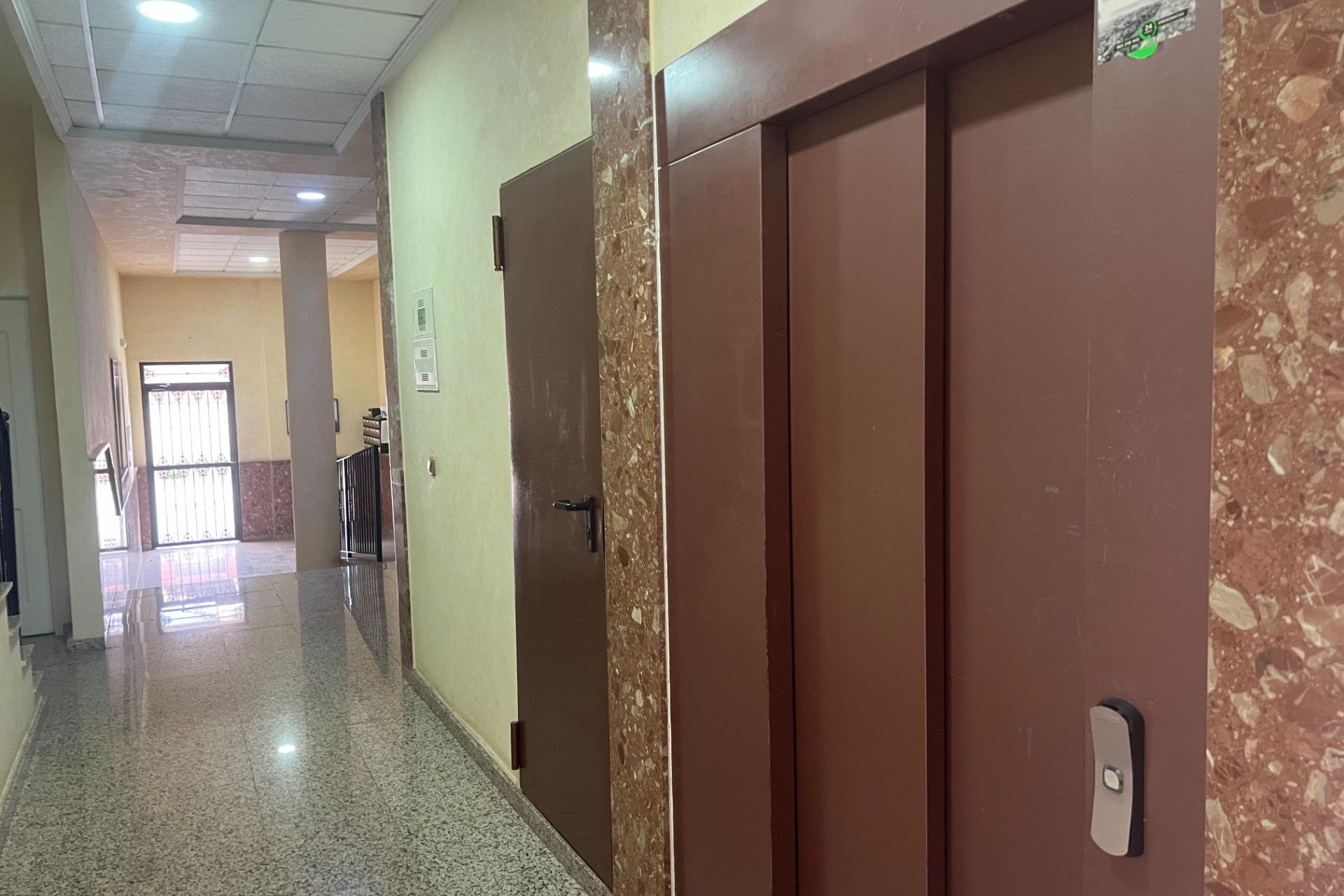 Reventa - Apartment -
Dolores - Comunidad Valenciana