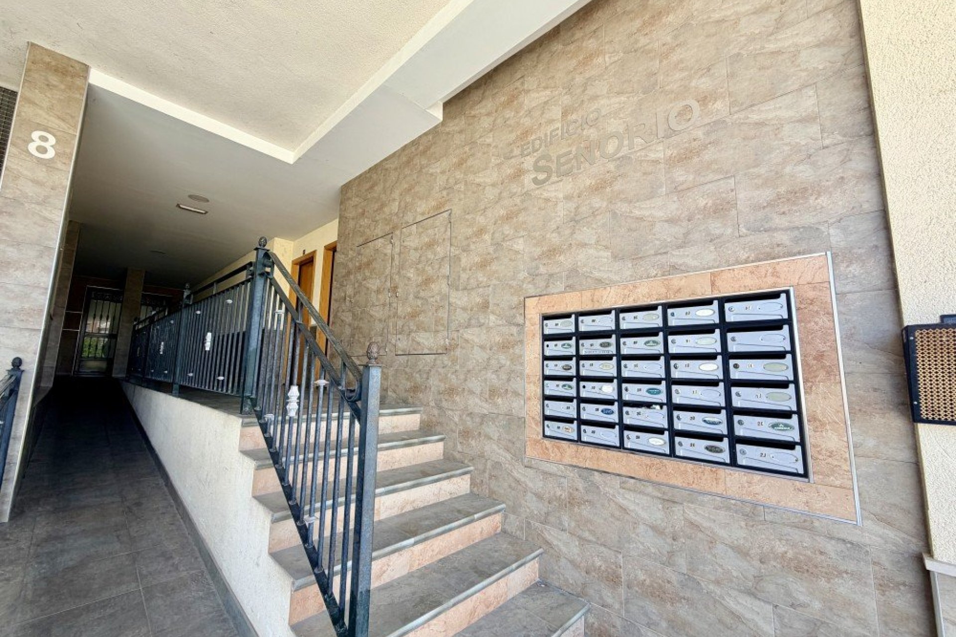 Reventa - Apartment -
Dolores - Costa Blanca