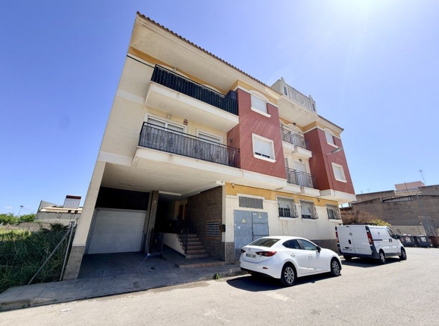Reventa - Apartment -
Dolores - Costa Blanca