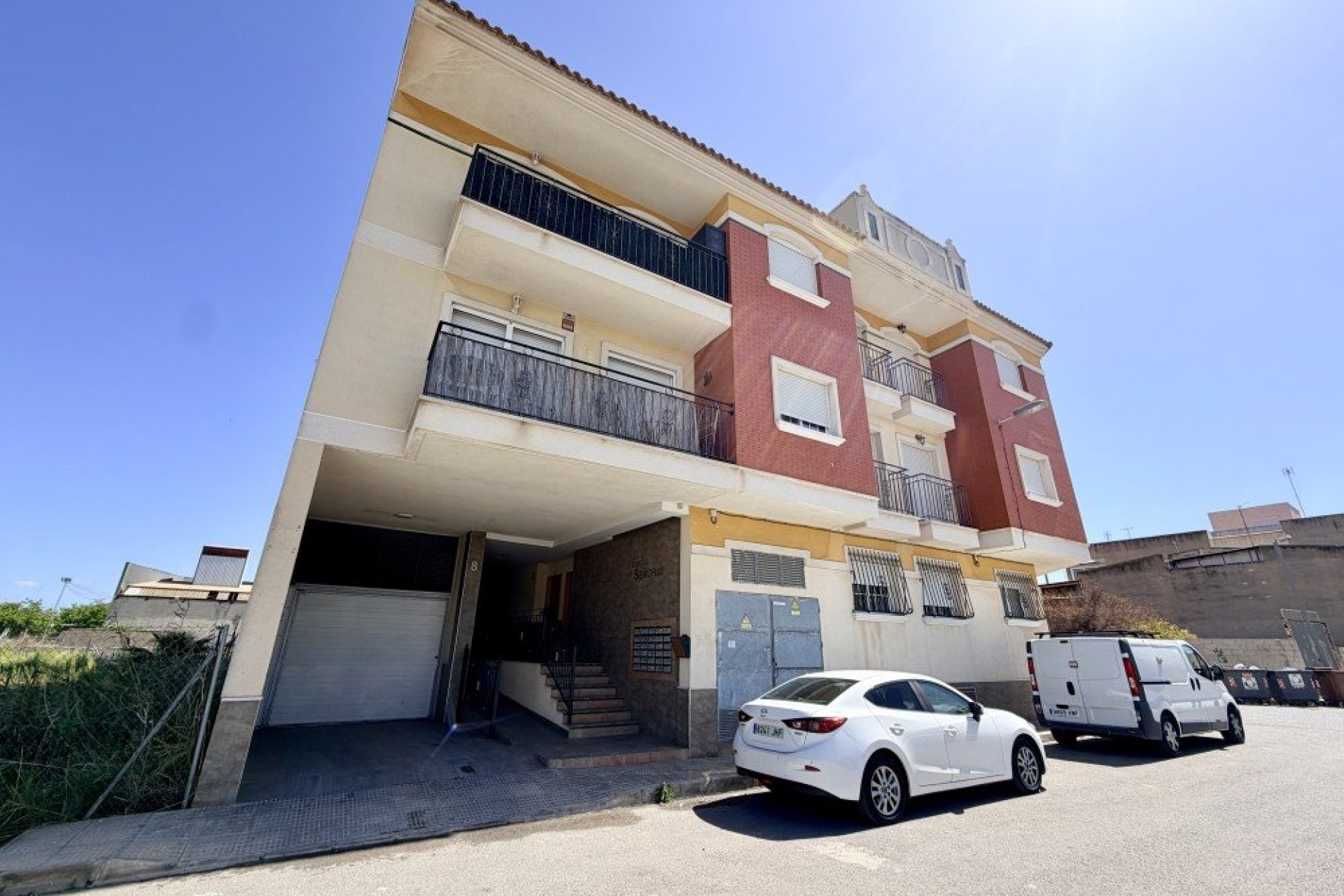 Reventa - Apartment -
Dolores - Costa Blanca
