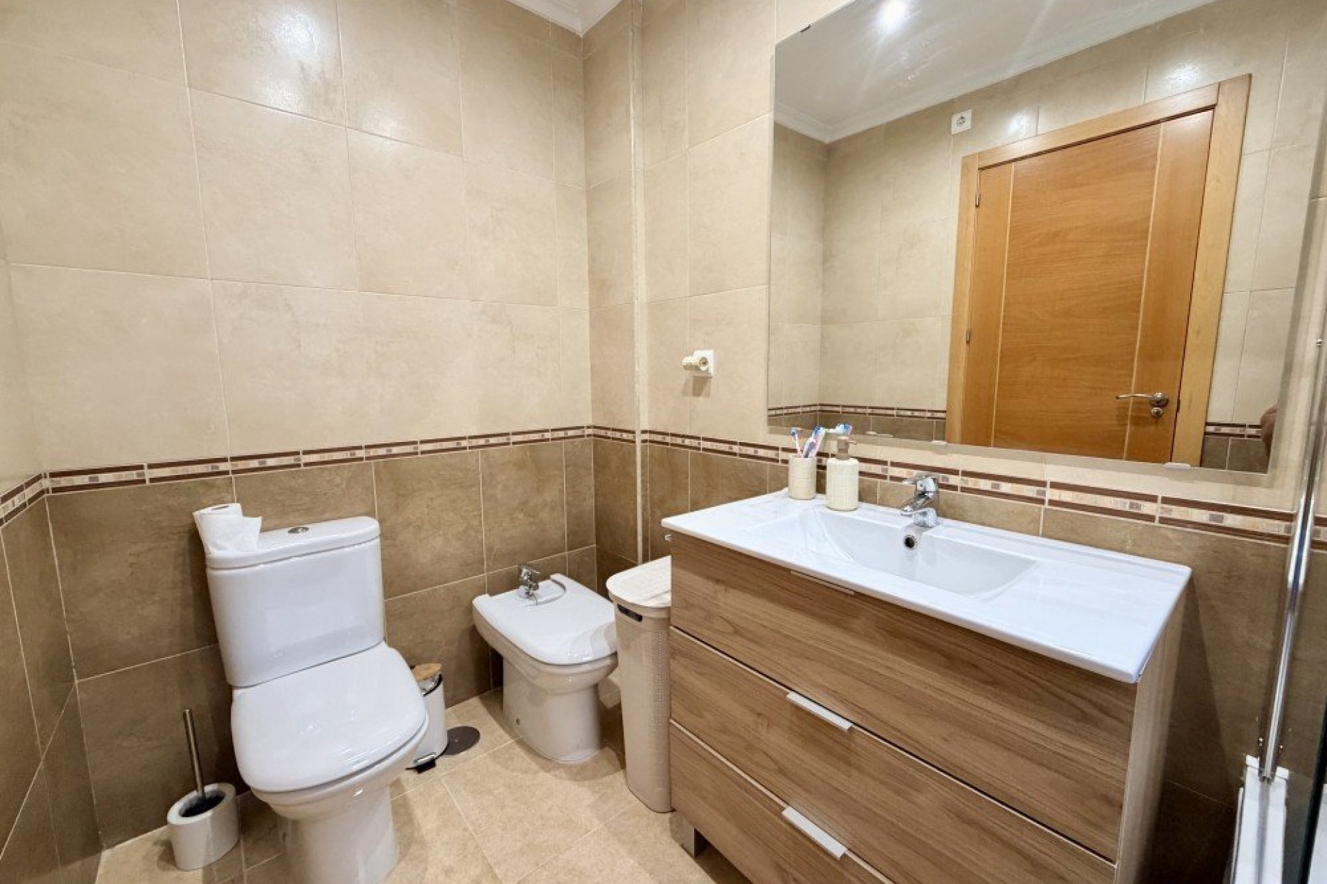 Reventa - Apartment -
Dolores - Costa Blanca
