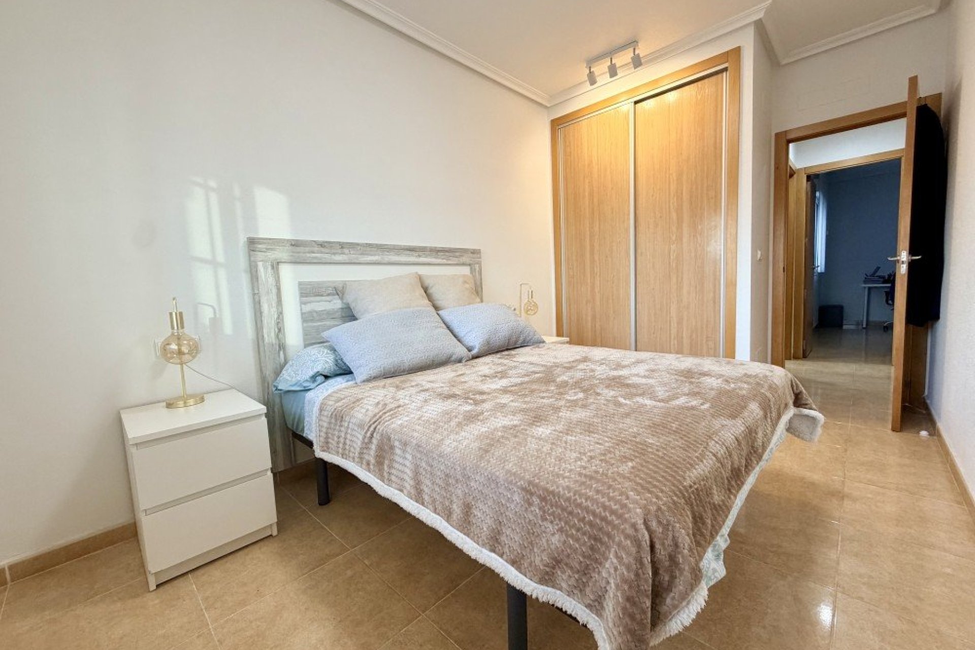 Reventa - Apartment -
Dolores - Costa Blanca