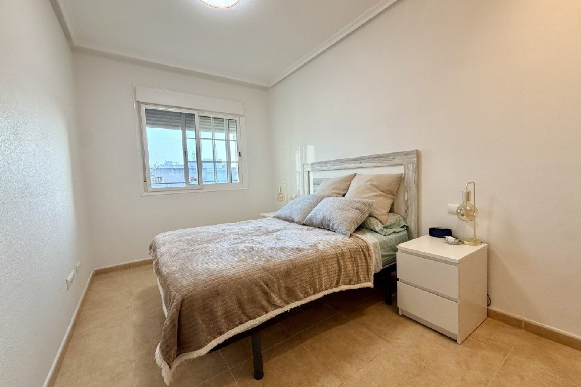 Reventa - Apartment -
Dolores - Costa Blanca