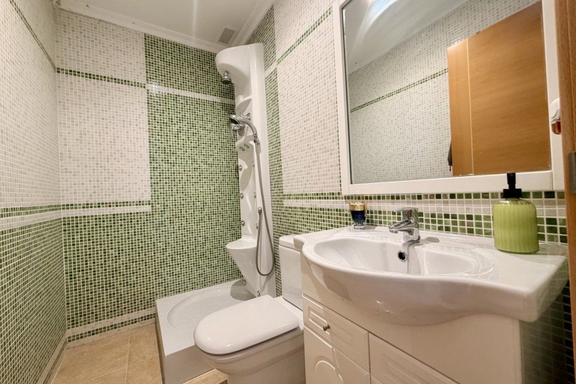 Reventa - Apartment -
Dolores - Costa Blanca