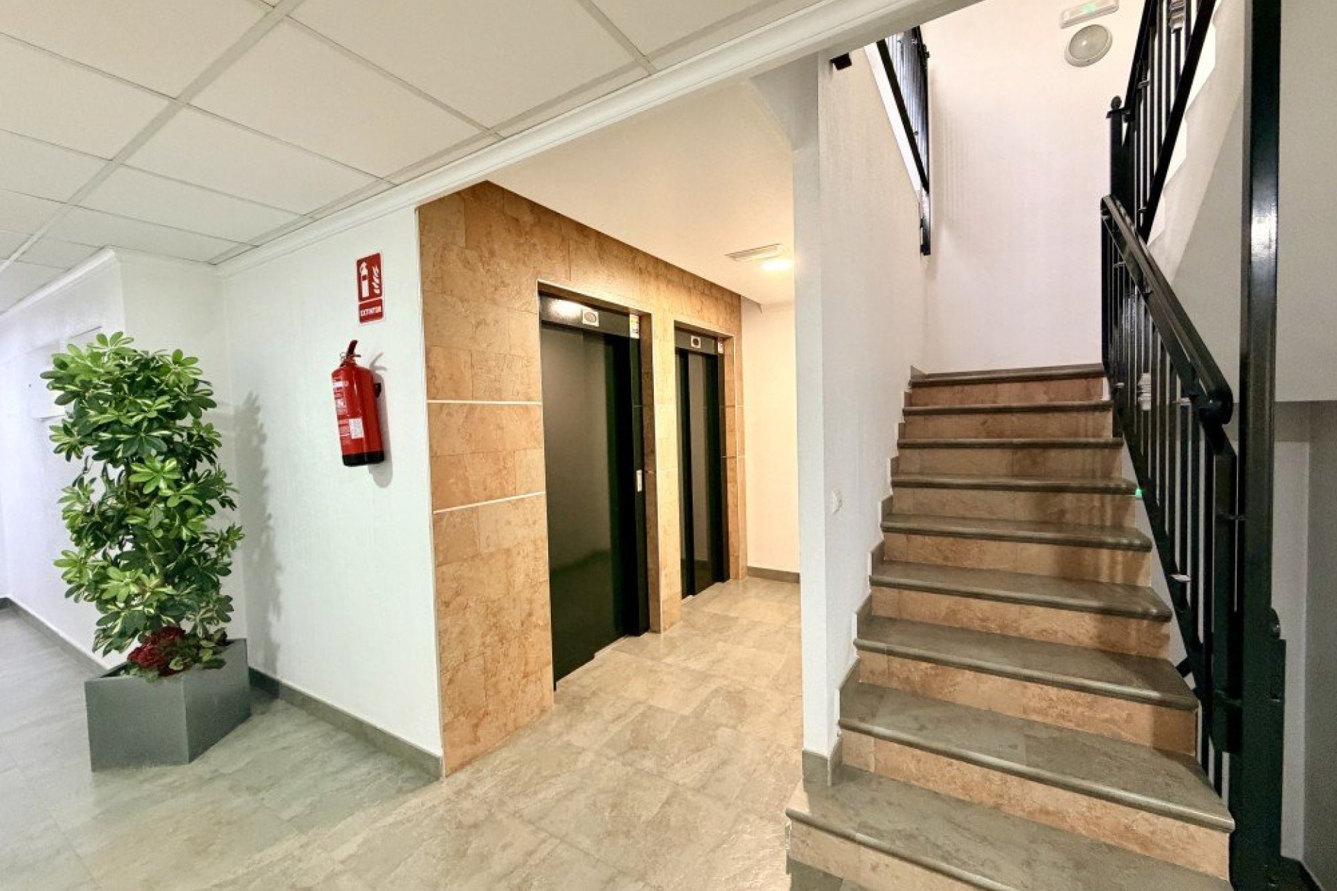Reventa - Apartment -
Dolores - Costa Blanca