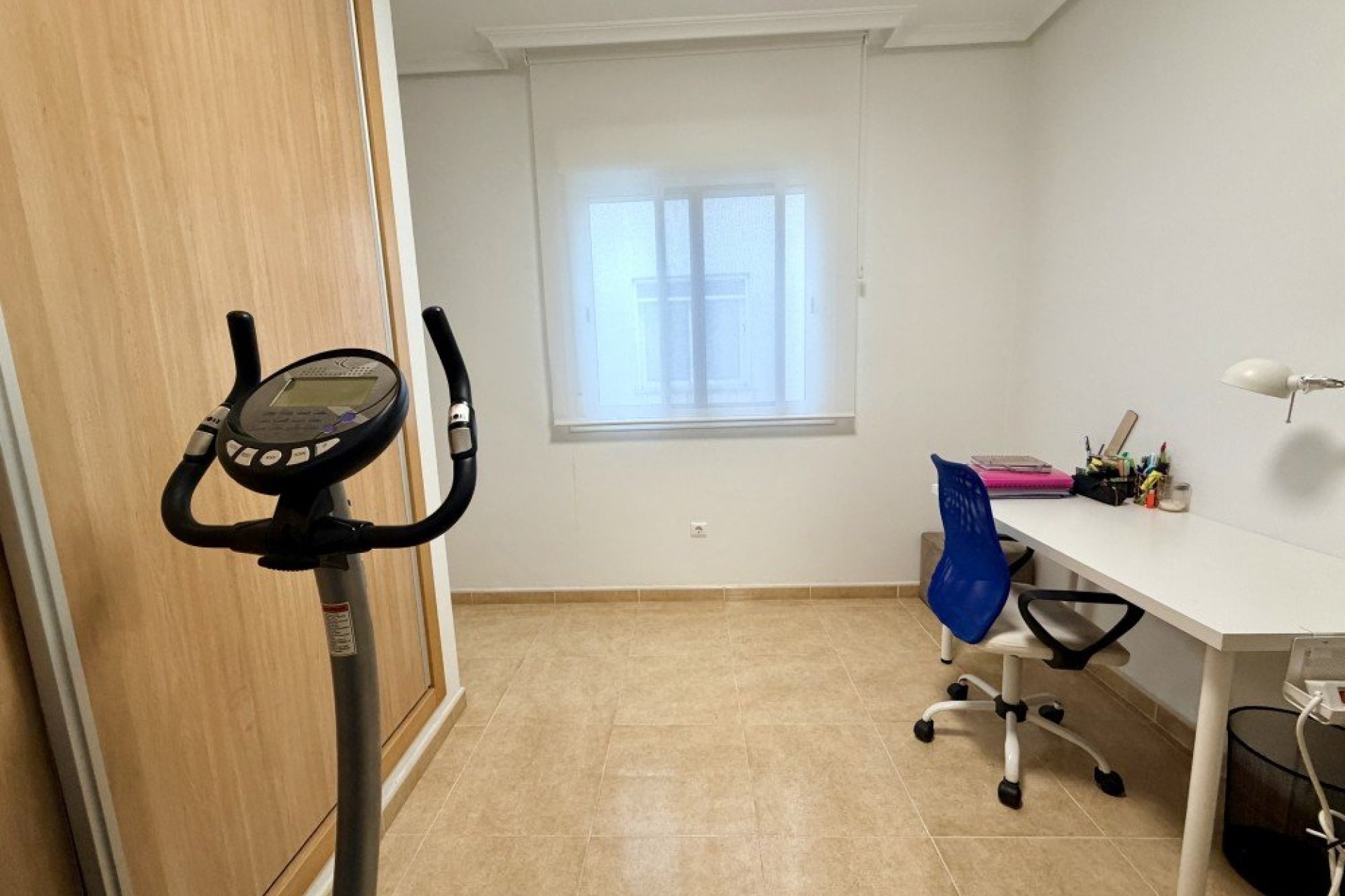 Reventa - Apartment -
Dolores - Costa Blanca