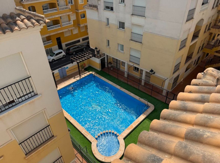 Reventa - Apartment -
Formentera del Segura - Costa Blanca