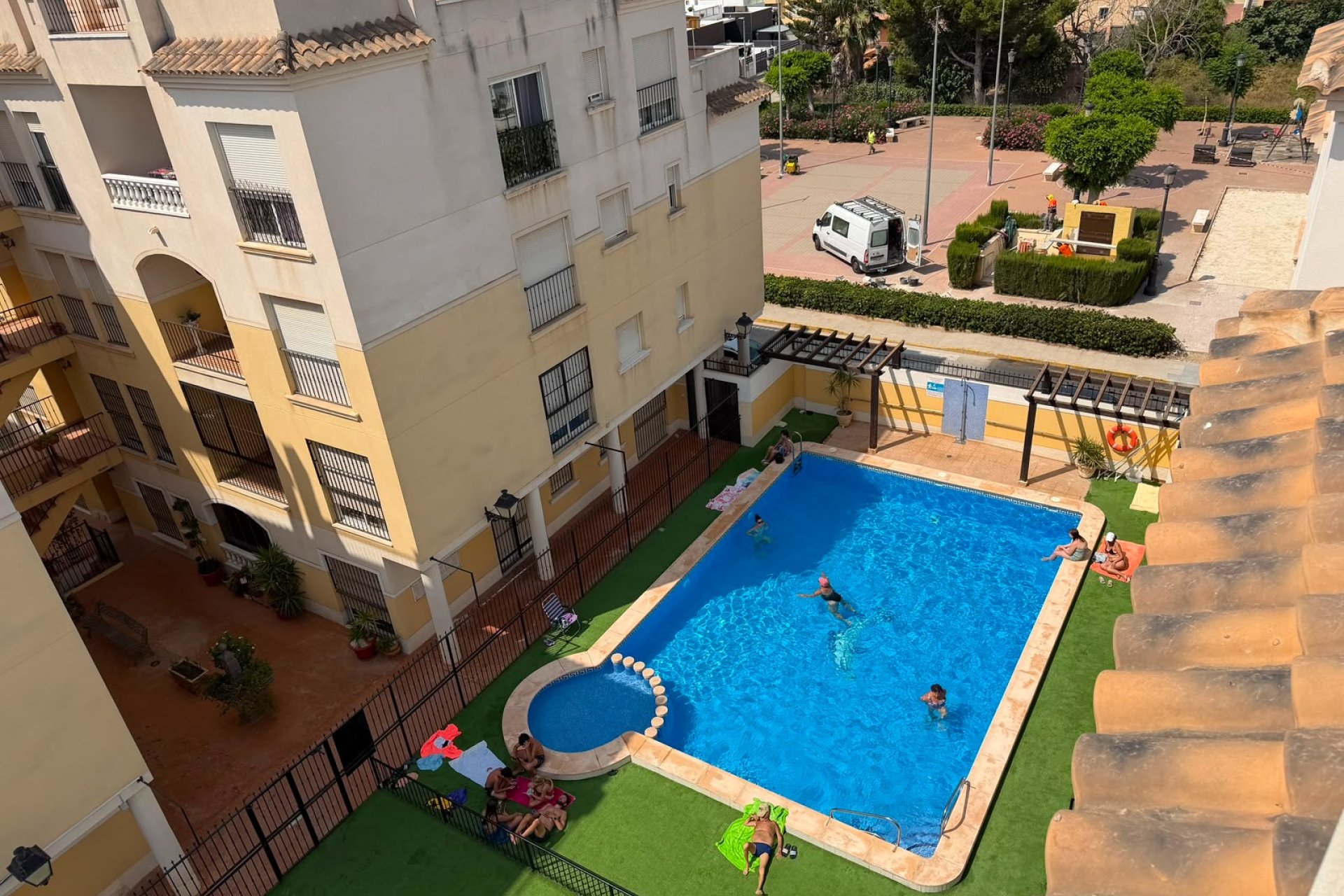 Reventa - Apartment -
Formentera del Segura - Costa Blanca