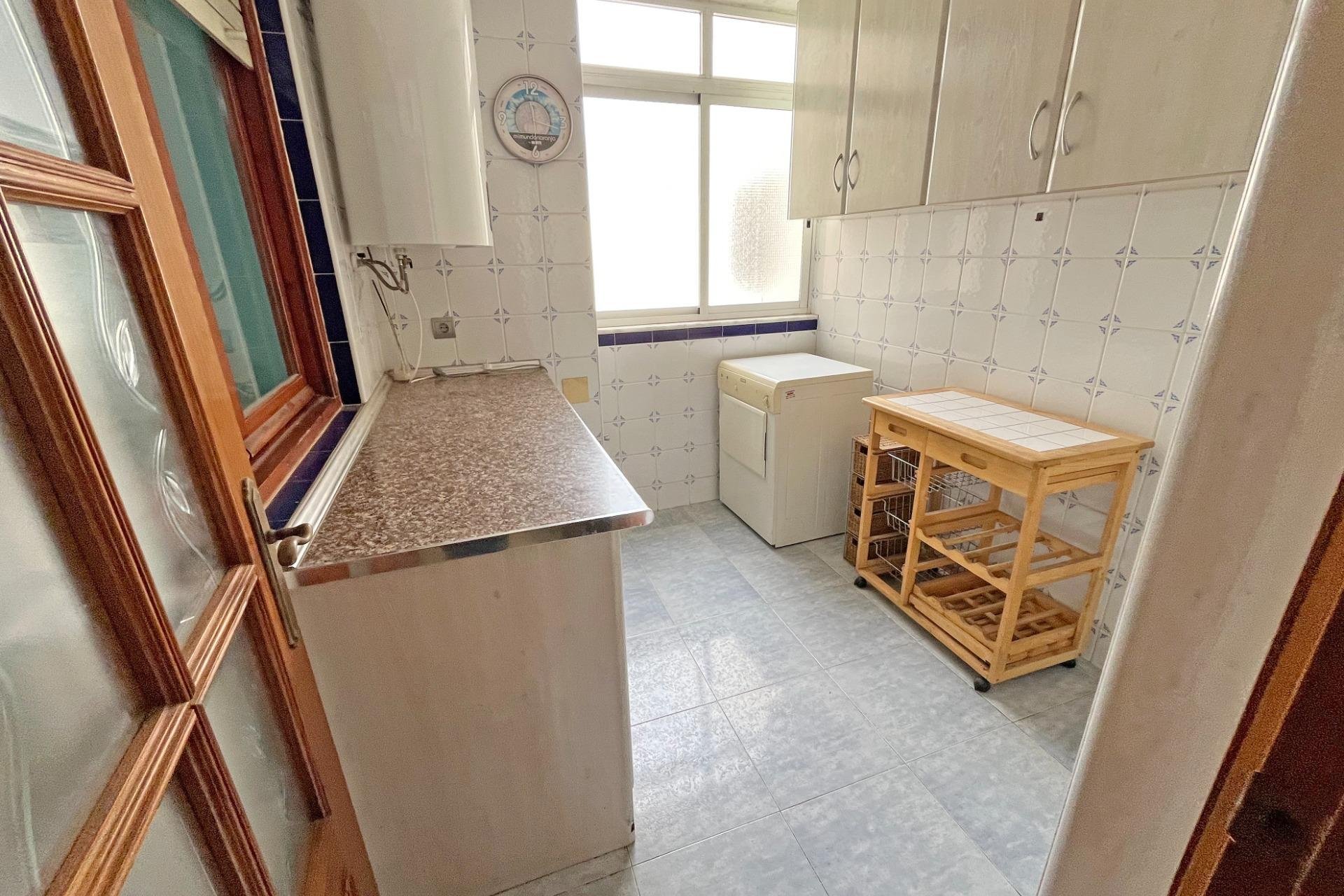 Reventa - Apartment -
Formentera del Segura - Los Palacios