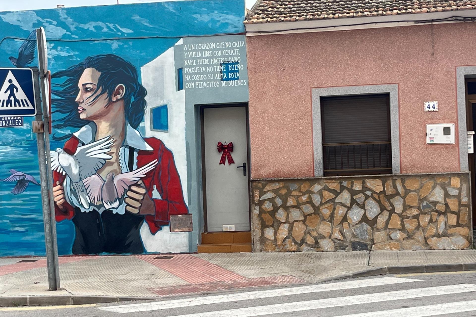 Reventa - Apartment -
Formentera del Segura - Los Palacios