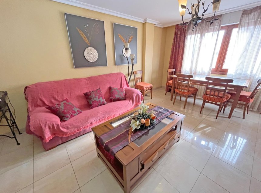 Reventa - Apartment -
Formentera del Segura - Palacios