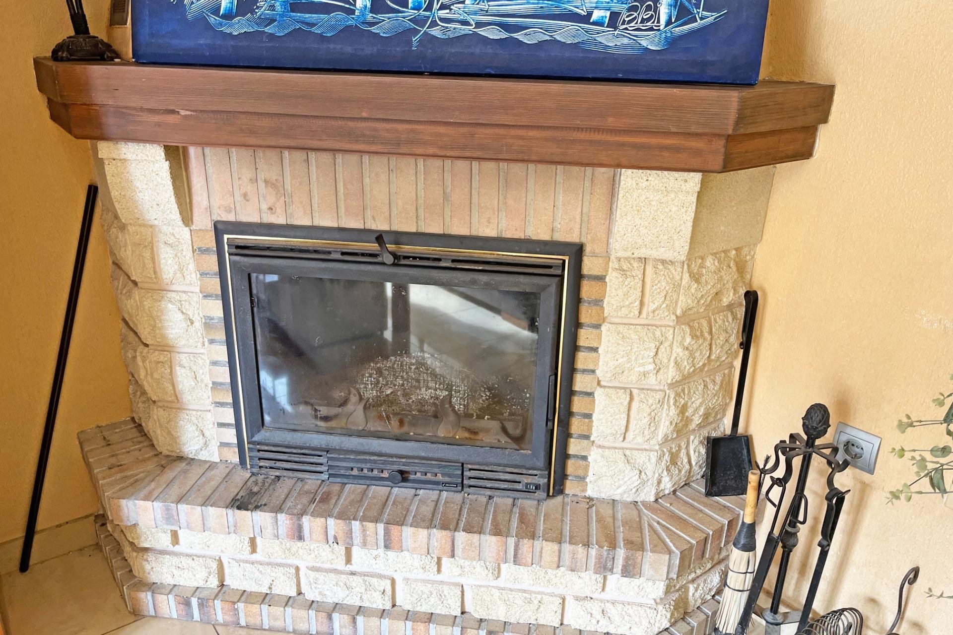 Reventa - Apartment -
Formentera del Segura - Palacios