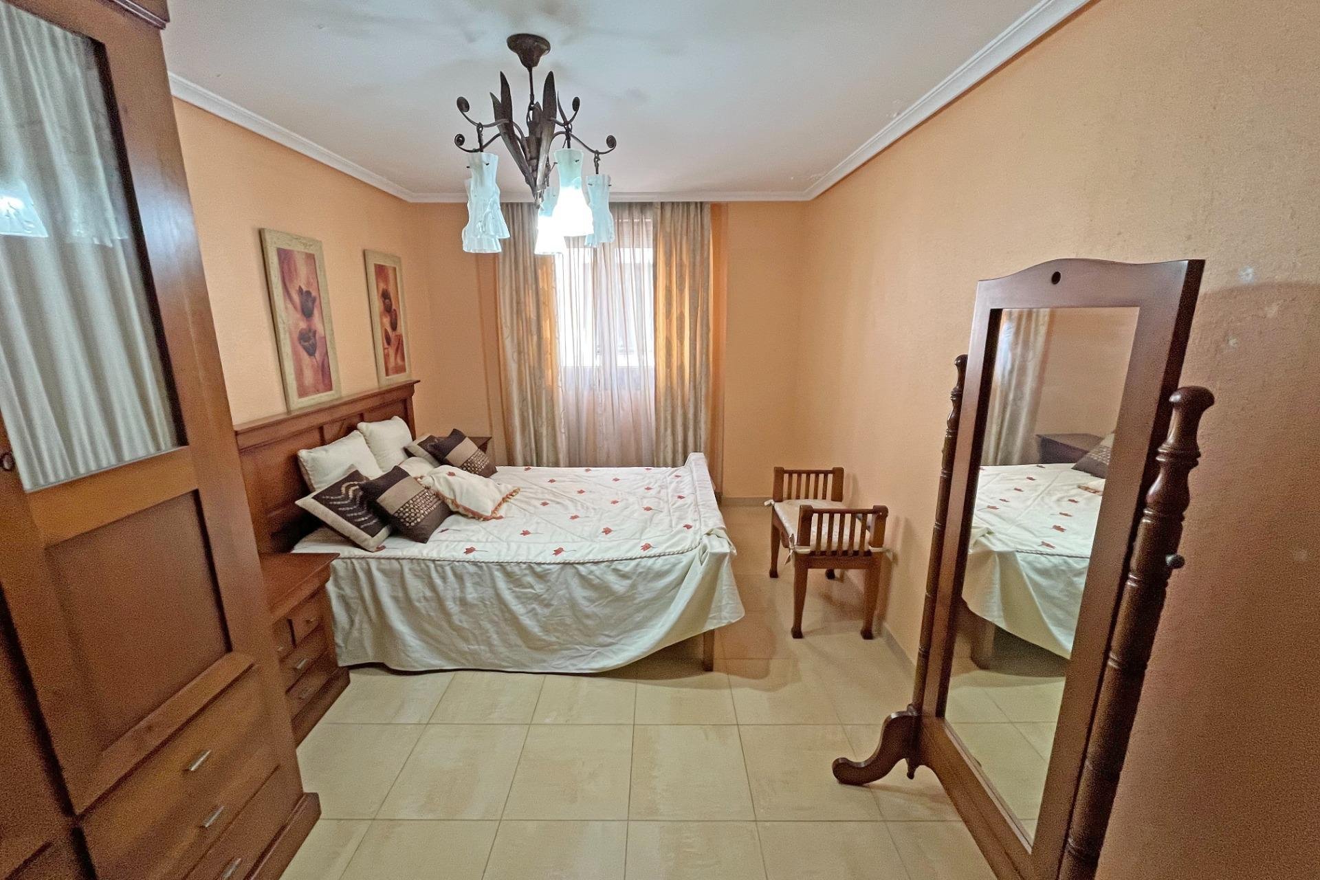 Reventa - Apartment -
Formentera del Segura - Palacios