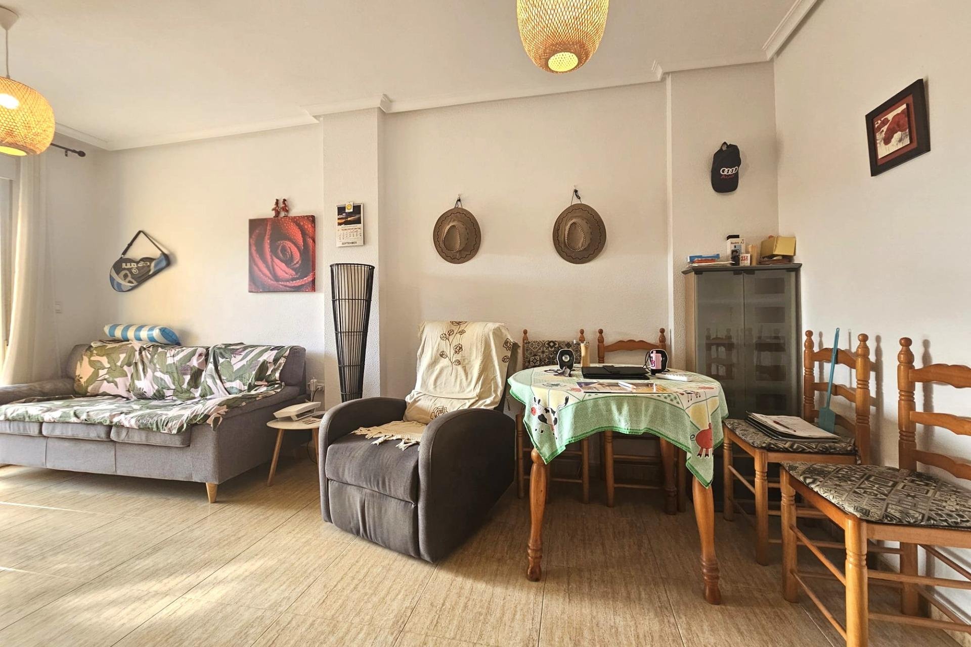 Reventa - Apartment -
Formentera del Segura - Pueblo 5