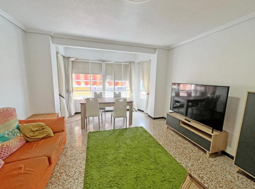 Reventa - Apartment -
Guardamar del Segura - Centro