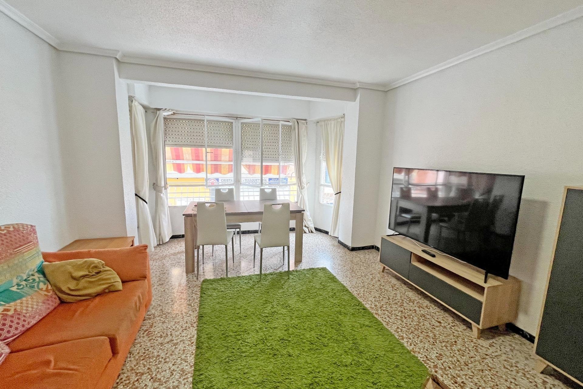 Reventa - Apartment -
Guardamar del Segura - Centro