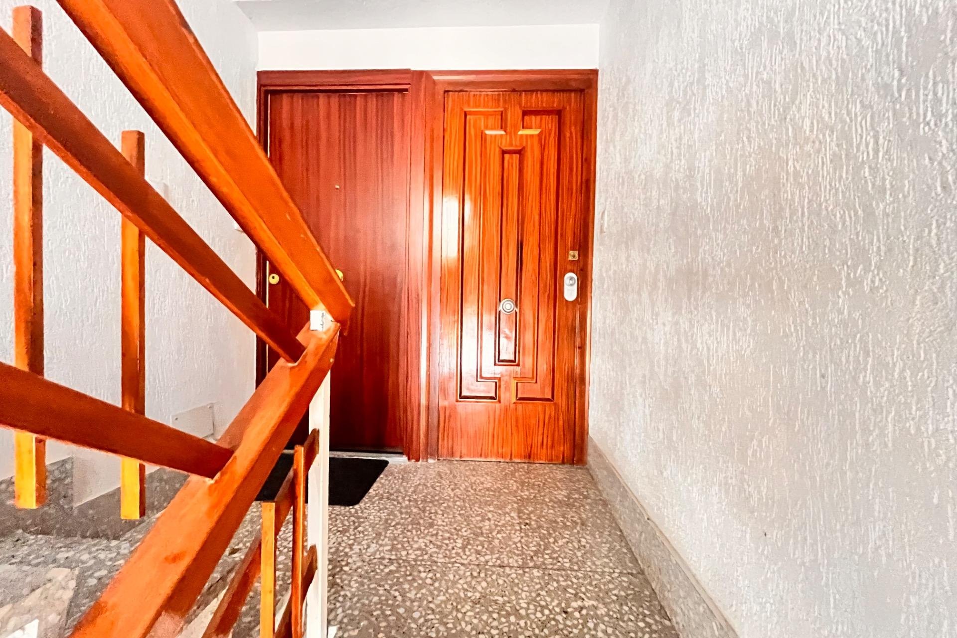 Reventa - Apartment -
Guardamar del Segura - Centro