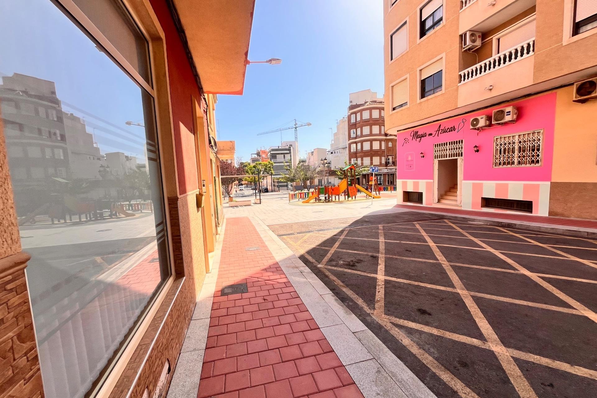 Reventa - Apartment -
Guardamar del Segura - Centro