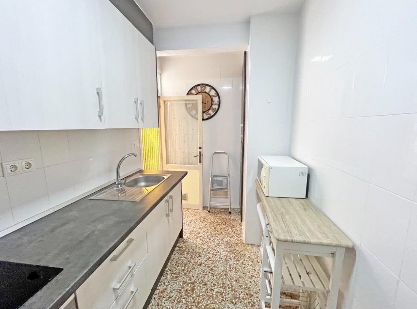 Reventa - Apartment -
Guardamar del Segura - Centro