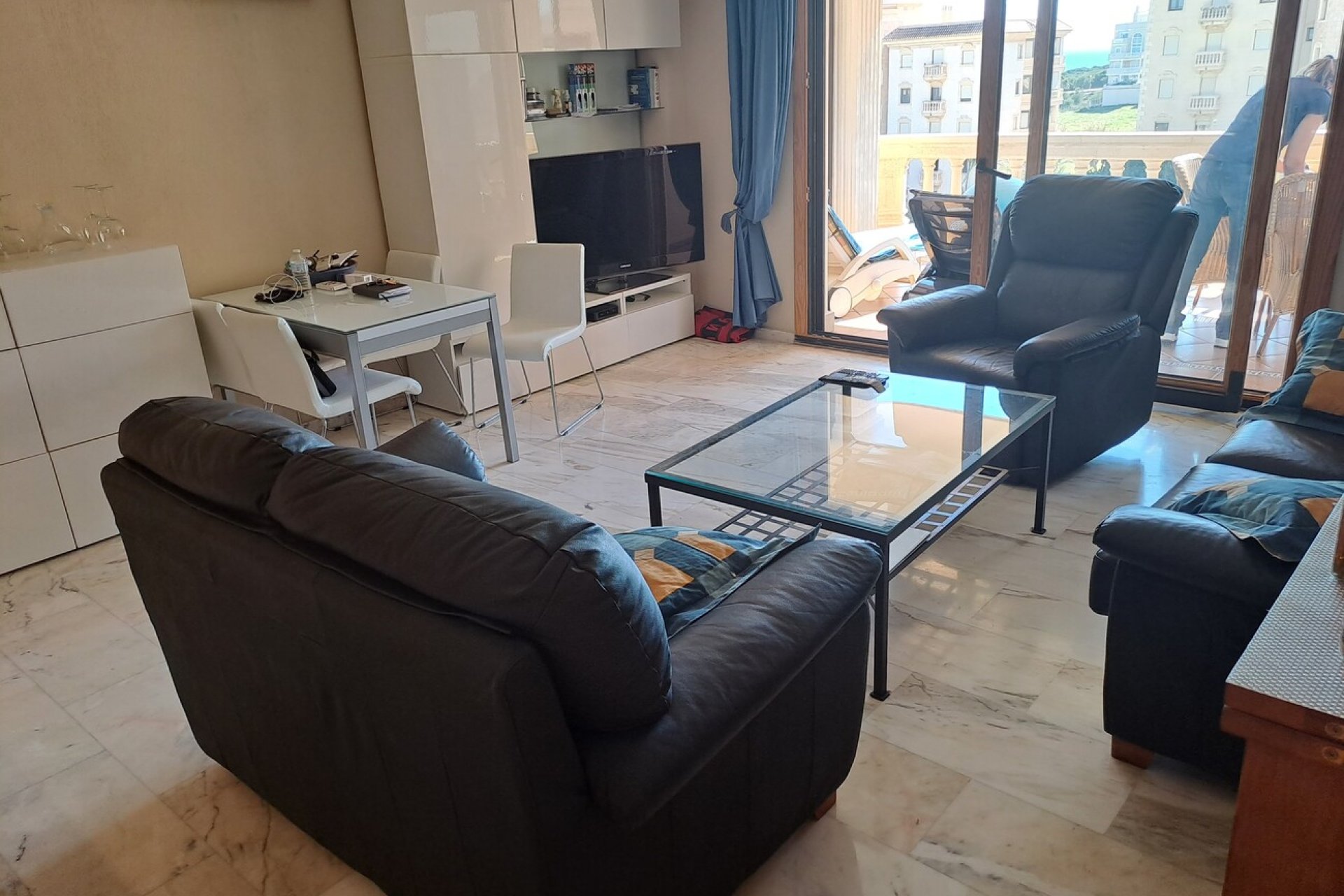 Reventa - Apartment -
Guardamar del Segura - Costa Blanca