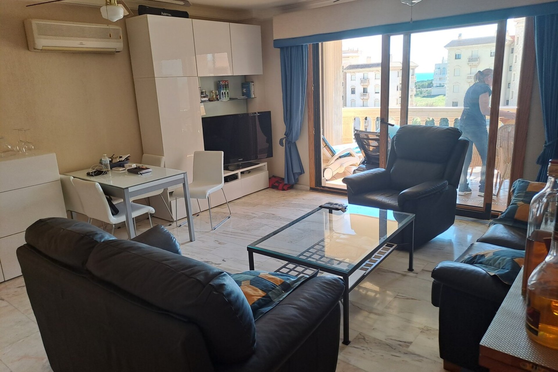 Reventa - Apartment -
Guardamar del Segura - Costa Blanca