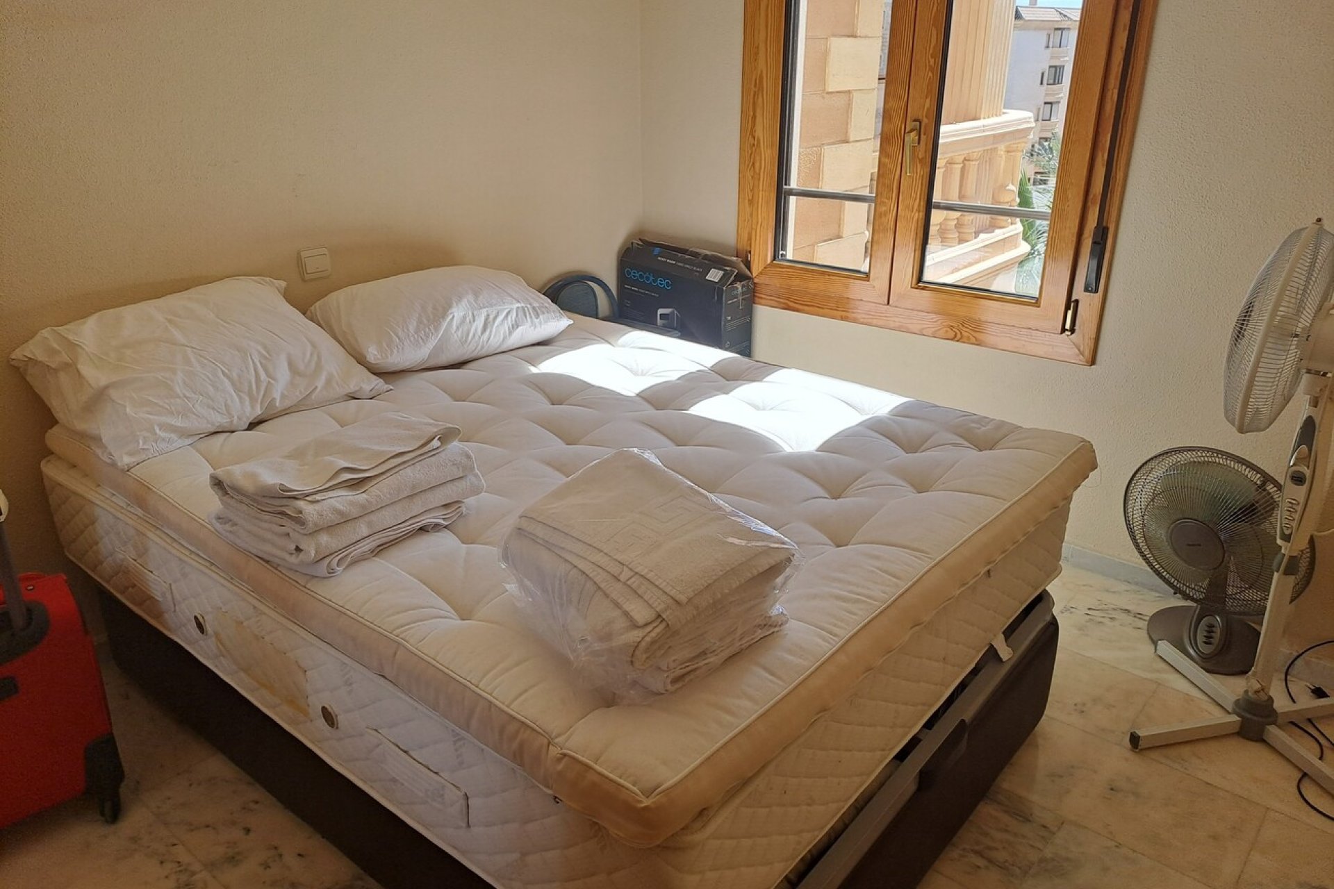 Reventa - Apartment -
Guardamar del Segura - Costa Blanca