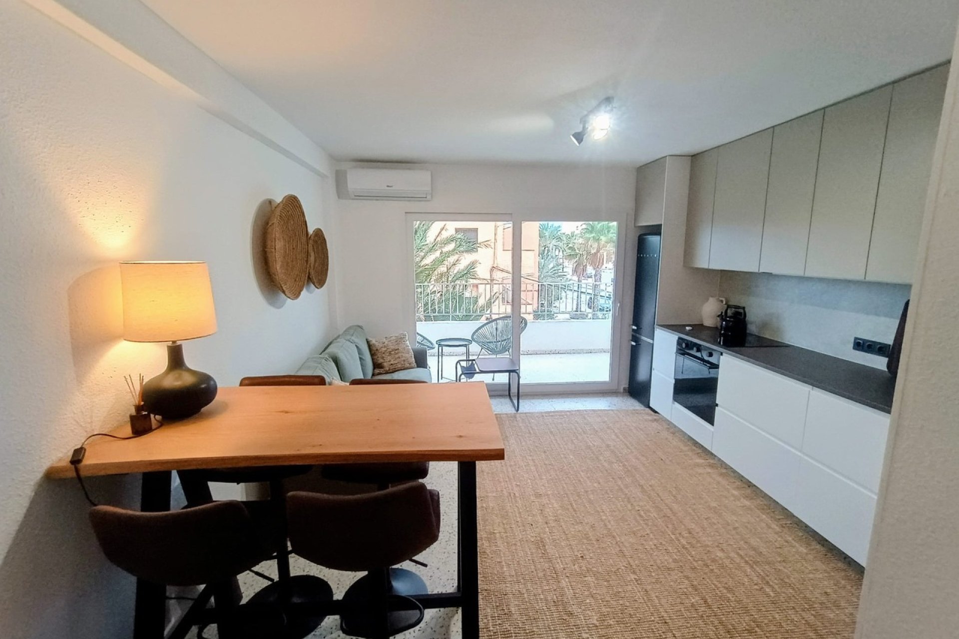 Reventa - Apartment -
Guardamar del Segura - Costa Blanca