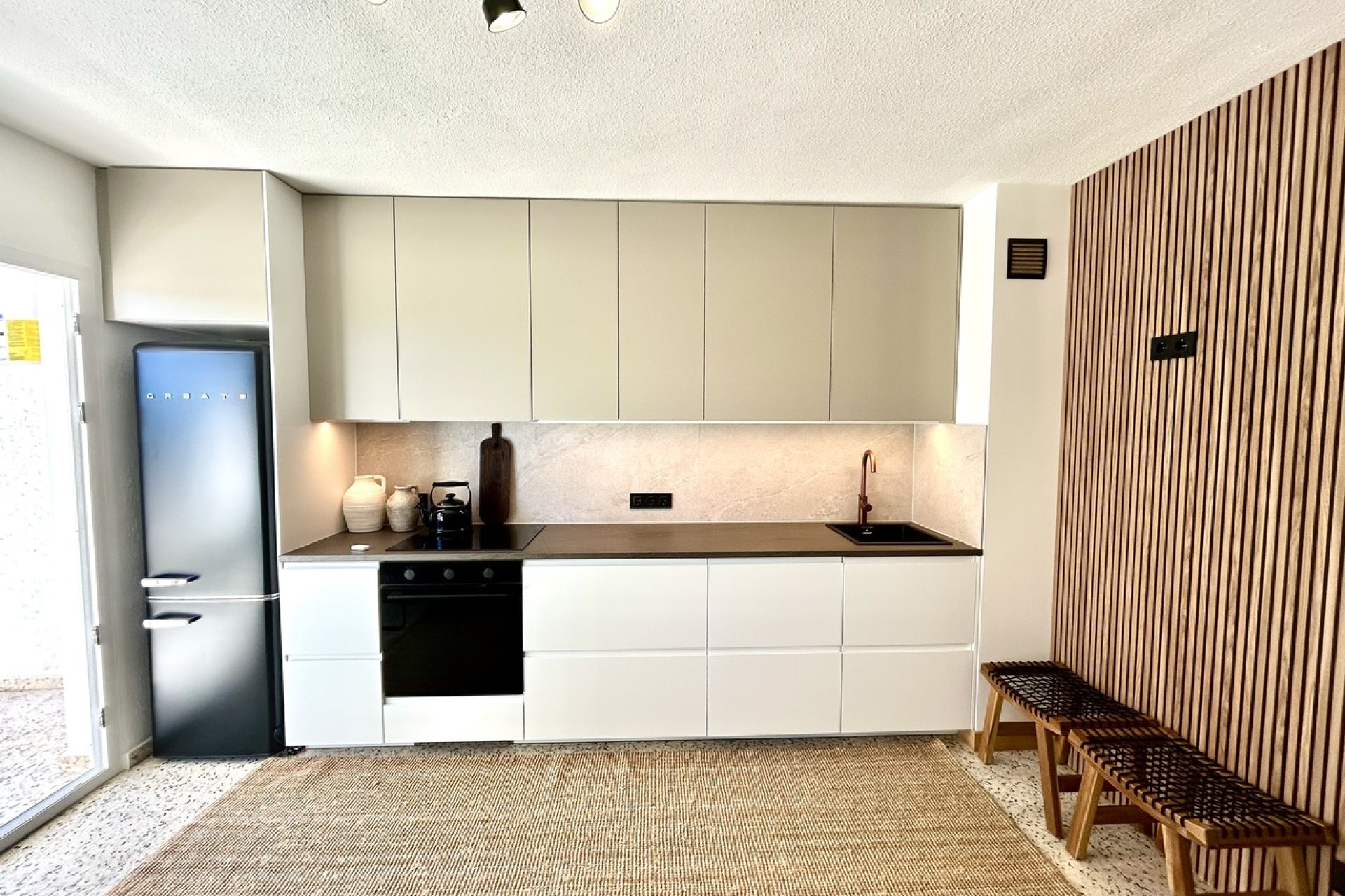 Reventa - Apartment -
Guardamar del Segura - Costa Blanca