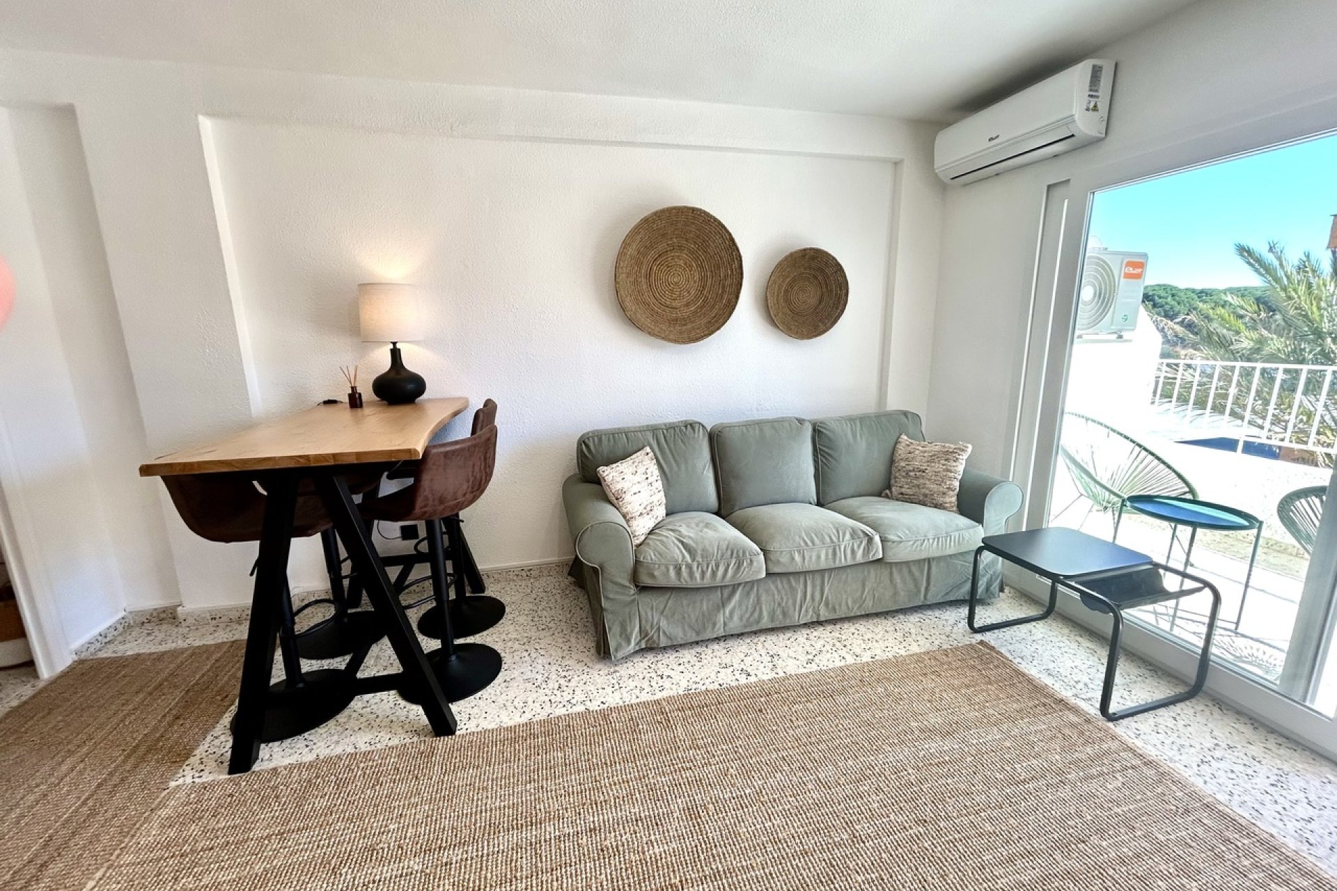 Reventa - Apartment -
Guardamar del Segura - Costa Blanca