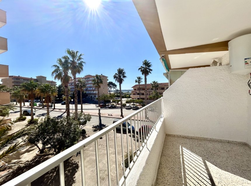 Reventa - Apartment -
Guardamar del Segura - Costa Blanca