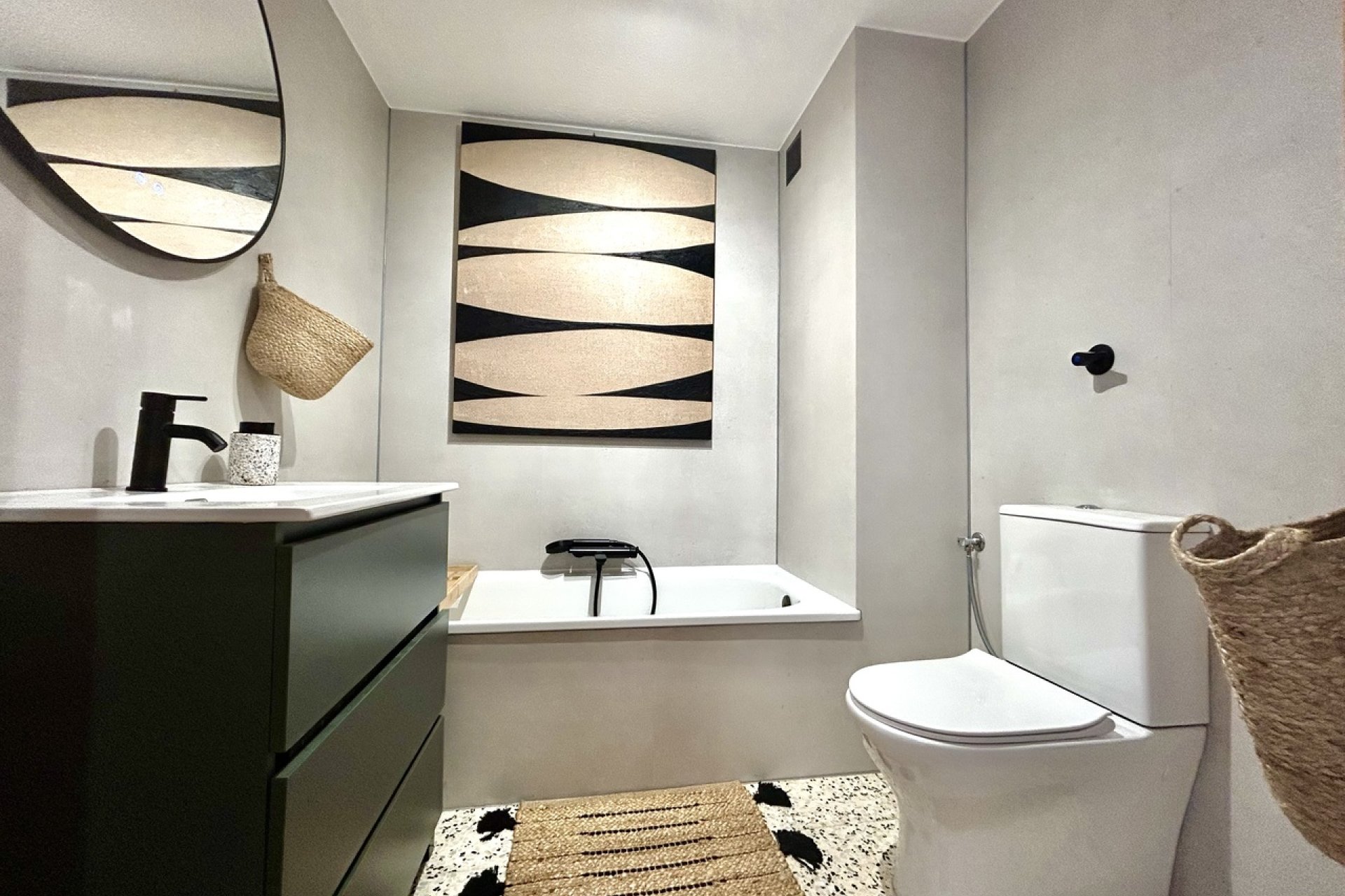 Reventa - Apartment -
Guardamar del Segura - Costa Blanca