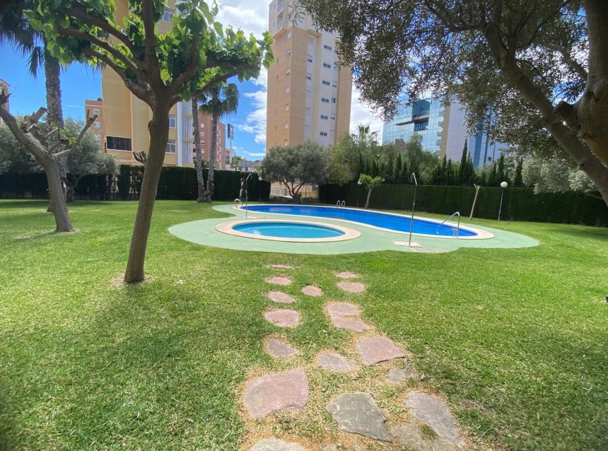 Reventa - Apartment -
Guardamar del Segura - Costa Blanca