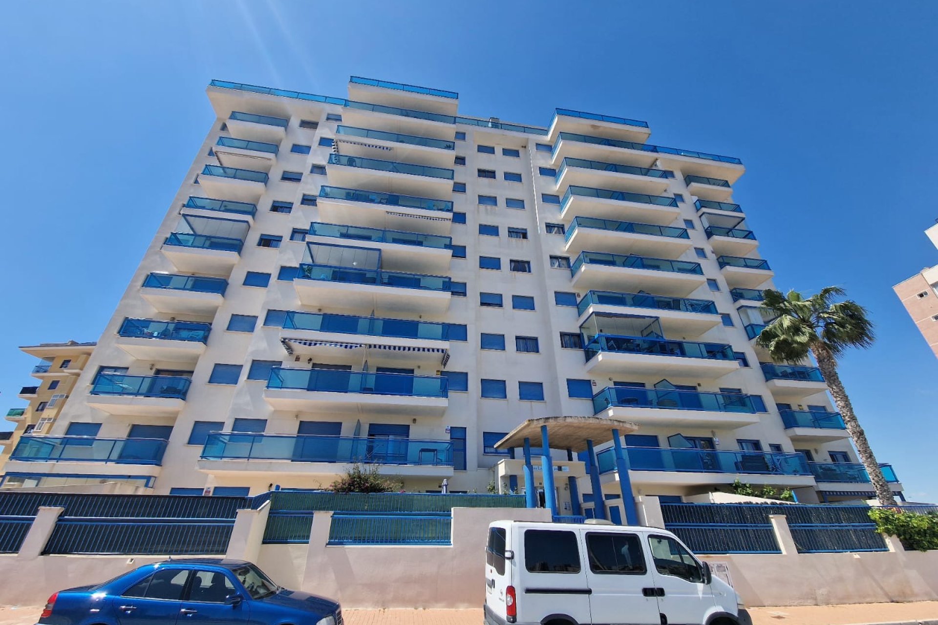 Reventa - Apartment -
Guardamar del Segura - Costa Blanca