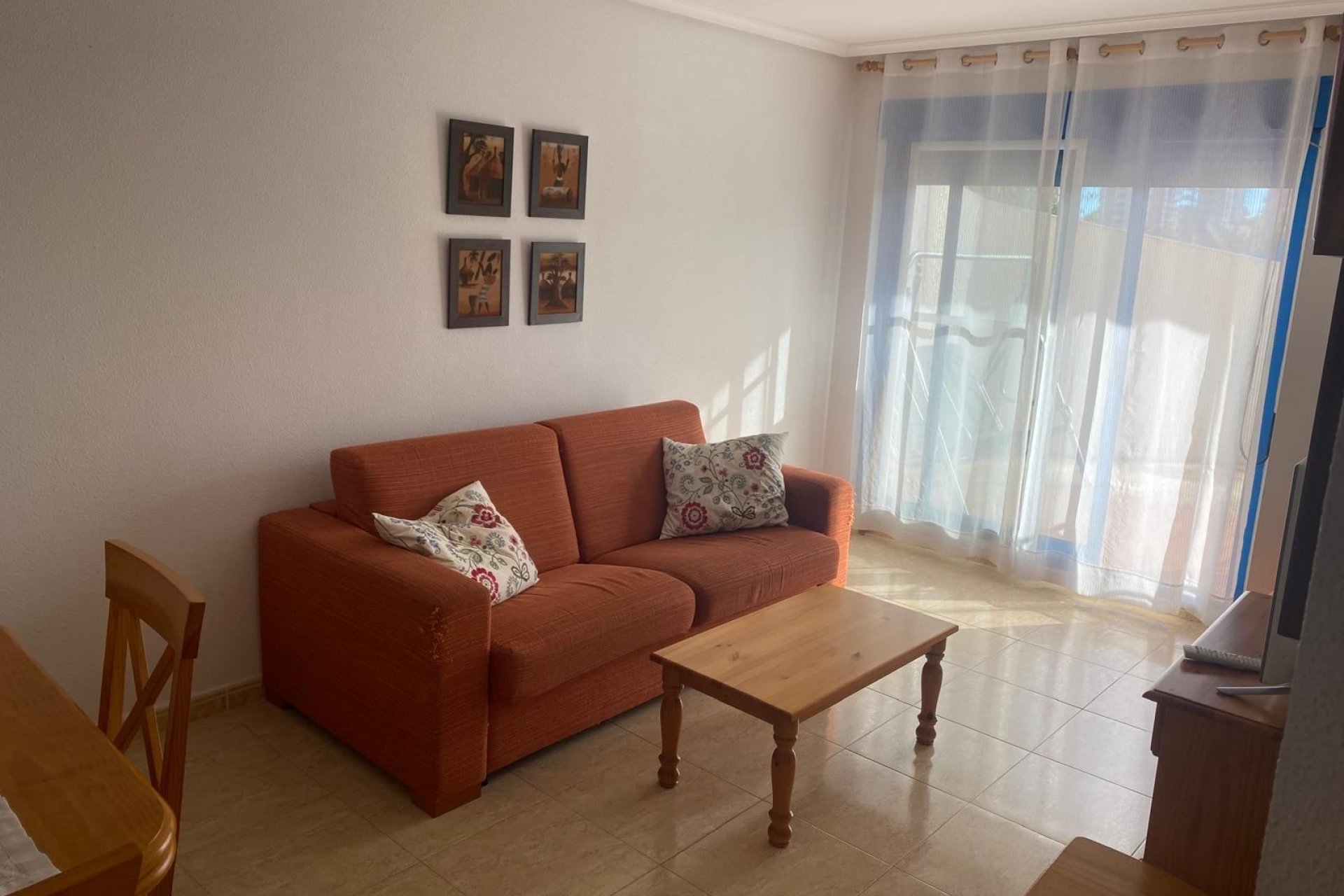 Reventa - Apartment -
Guardamar del Segura - Costa Blanca