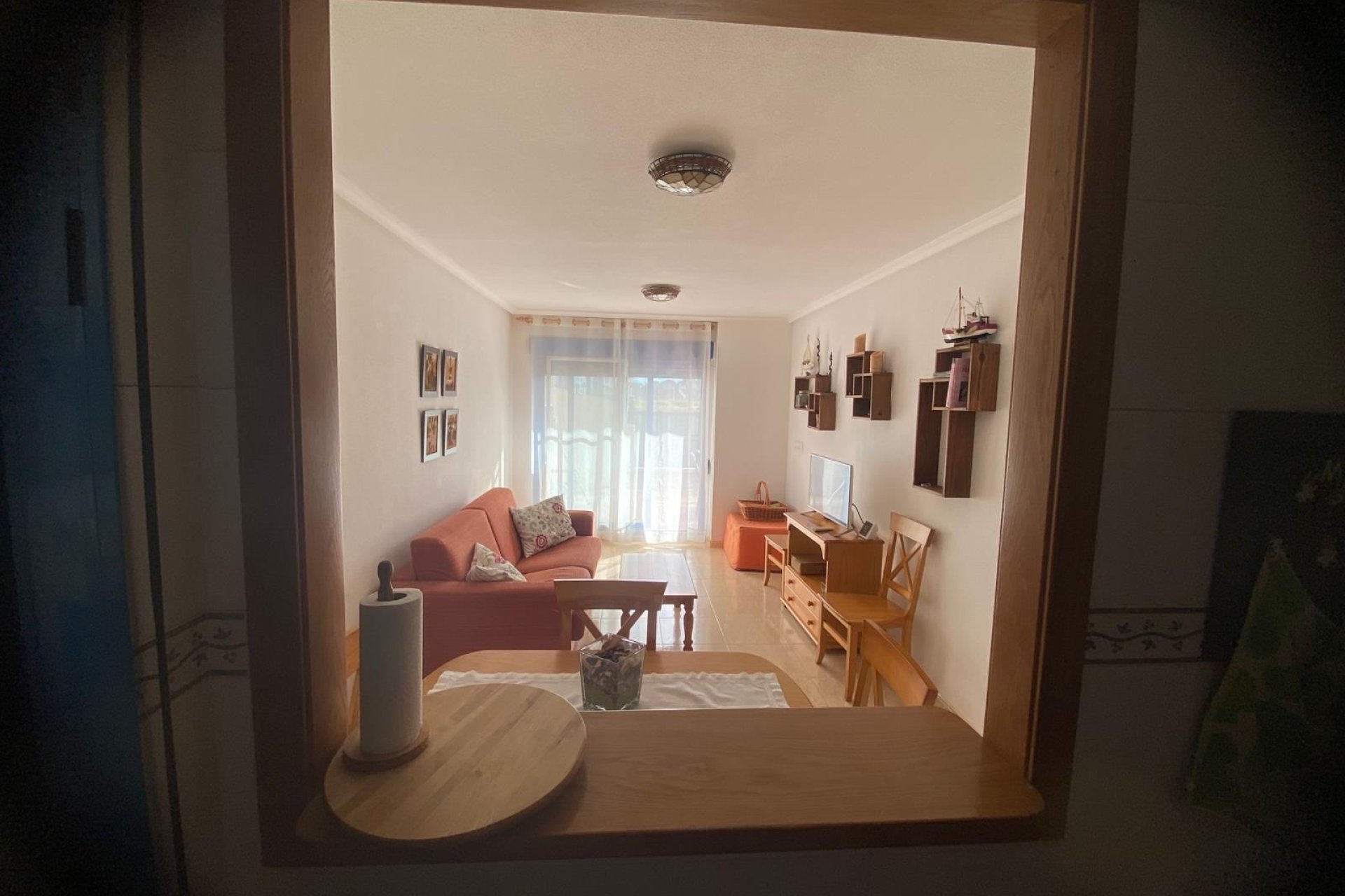 Reventa - Apartment -
Guardamar del Segura - Costa Blanca