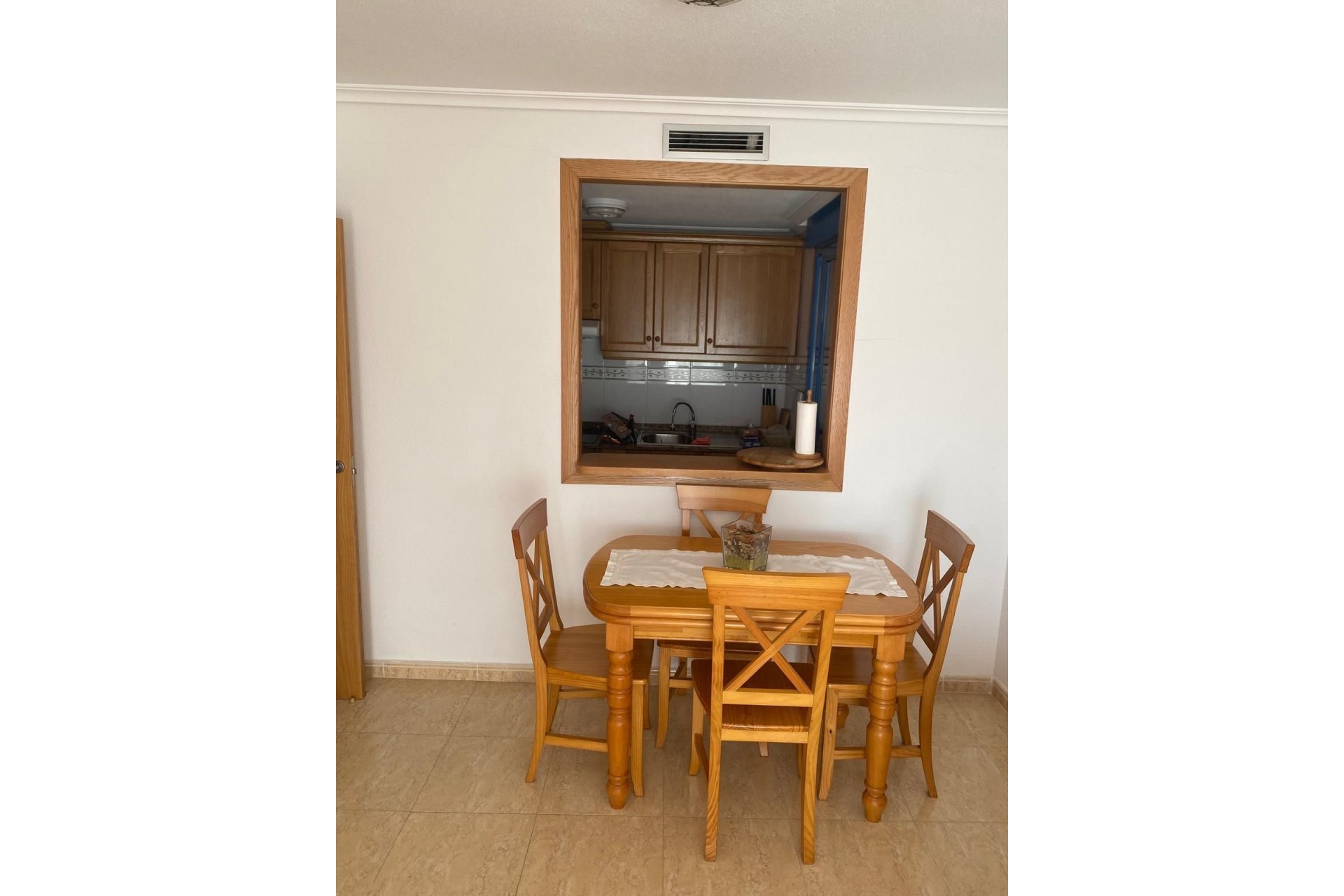 Reventa - Apartment -
Guardamar del Segura - Costa Blanca
