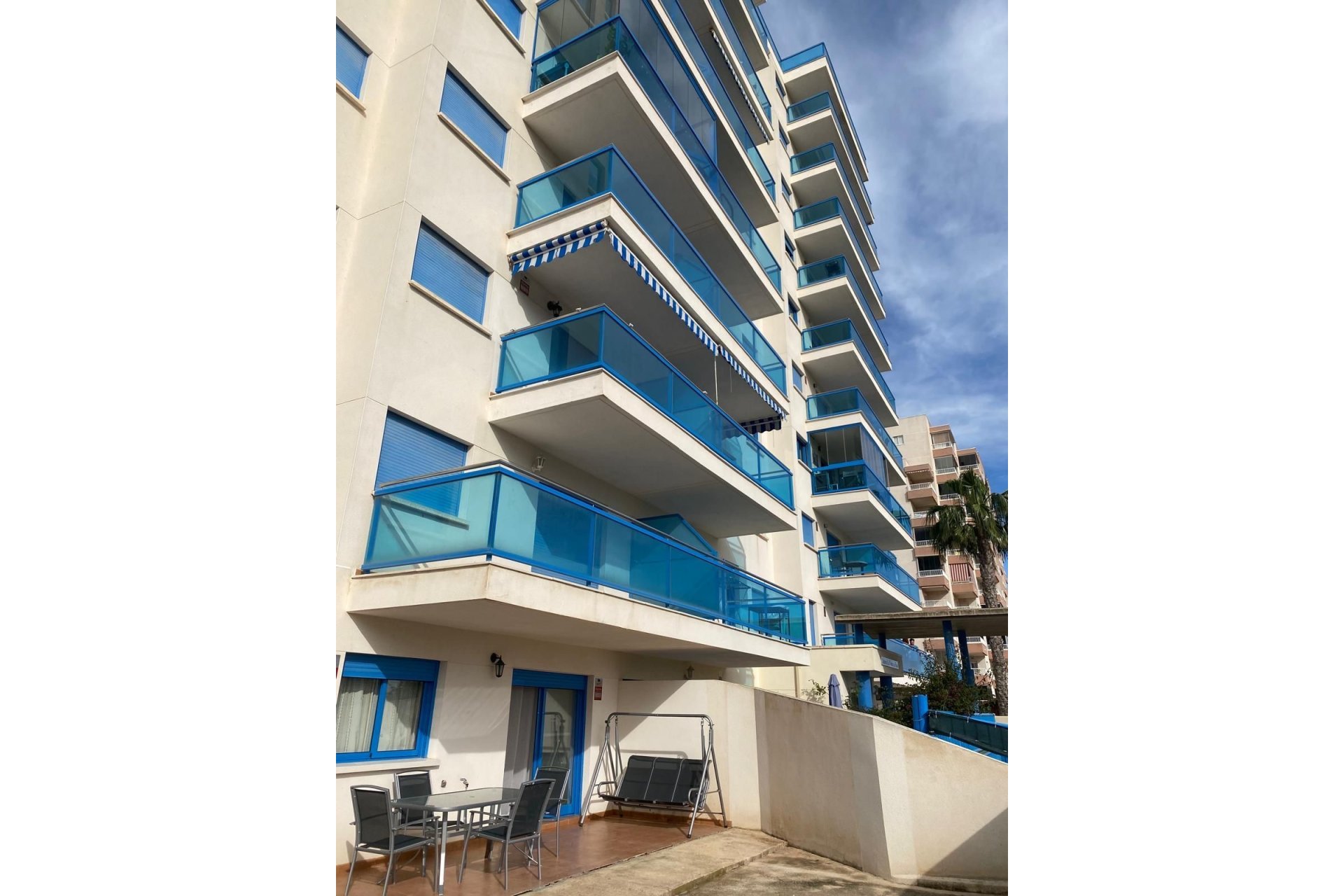 Reventa - Apartment -
Guardamar del Segura - Costa Blanca