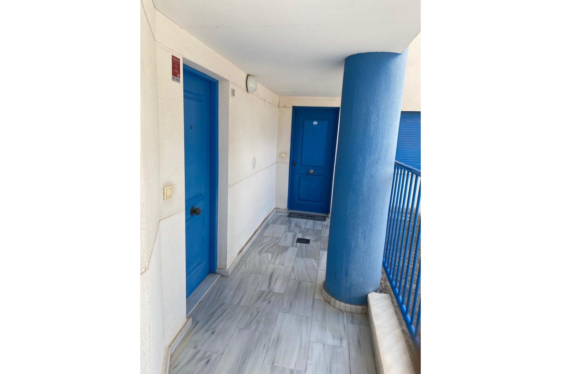 Reventa - Apartment -
Guardamar del Segura - Costa Blanca