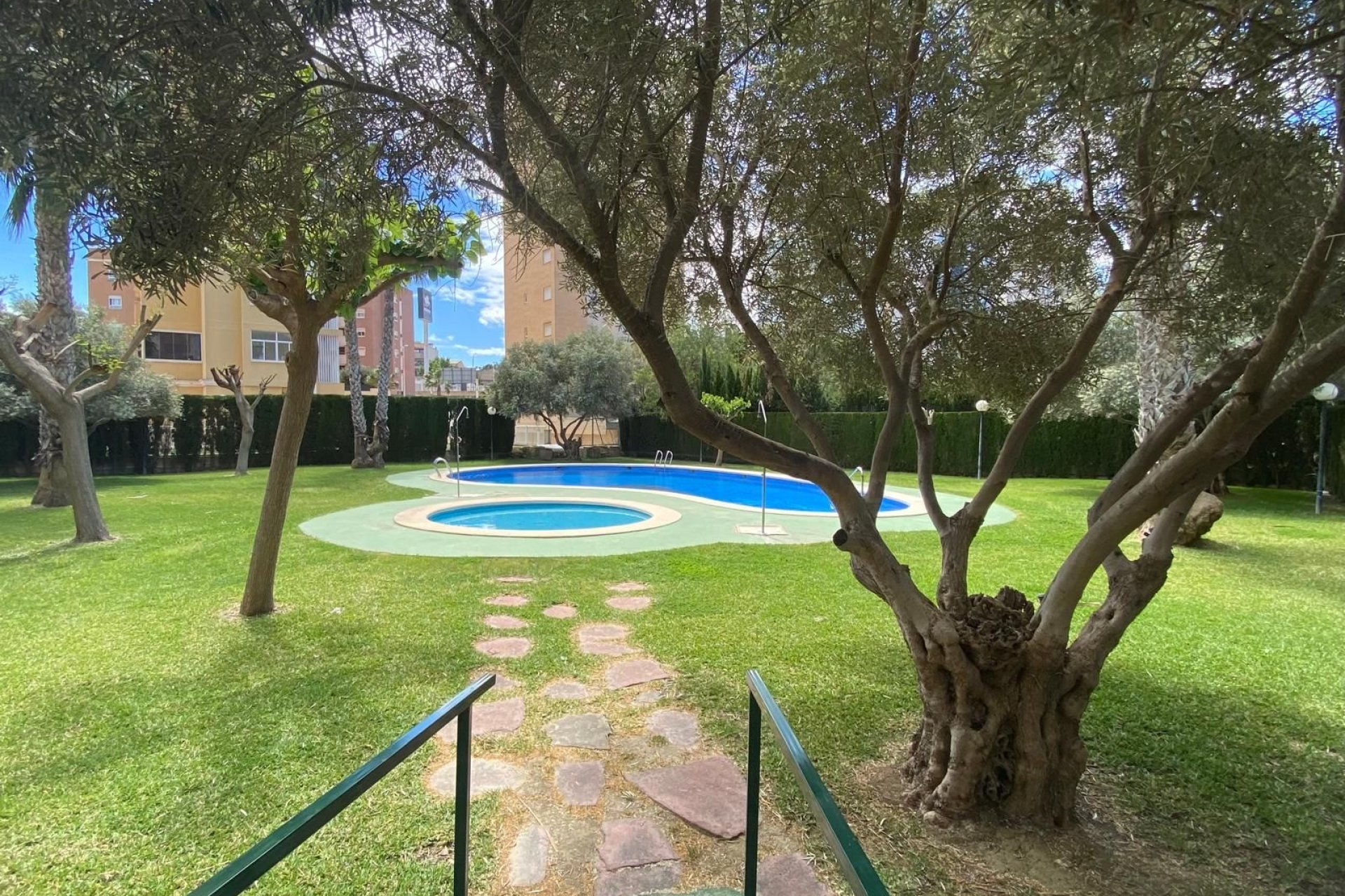 Reventa - Apartment -
Guardamar del Segura - Costa Blanca