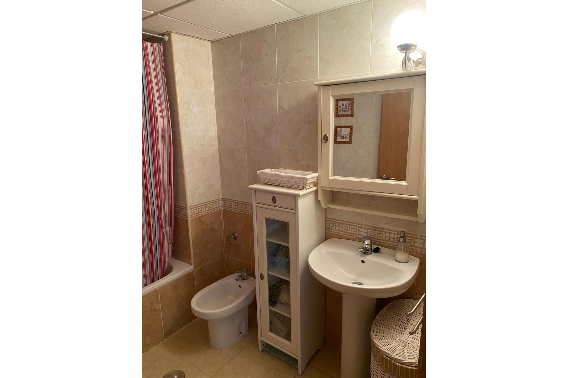 Reventa - Apartment -
Guardamar del Segura - Costa Blanca